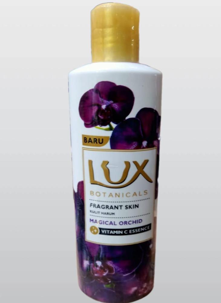 Lux. Body wash