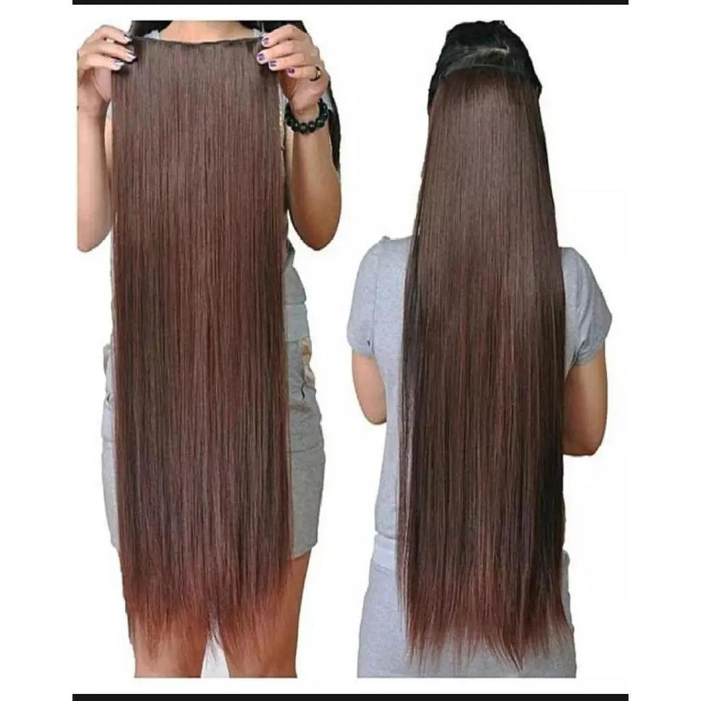 Hair extensions for womens