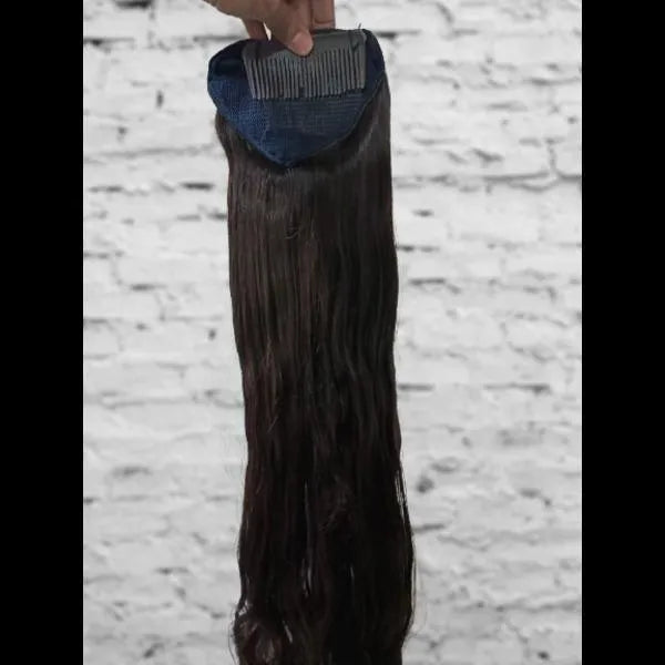 Hair extensions for womens