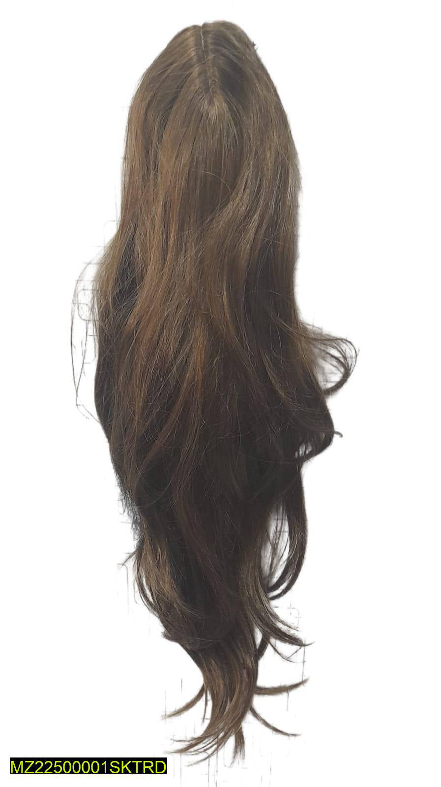 Full hair extensions for womens
